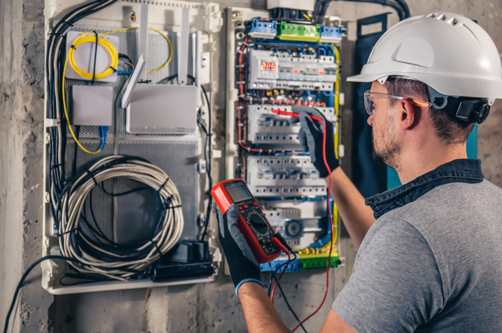 Why Residential Electrical Inspections Are Critical for Home Safety