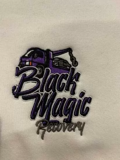 Personalised Workwear: Embroidery vs Print What’s Best for Your Brand?