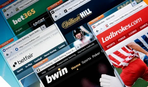 Top Betting Sites Not on GamStop for 2025