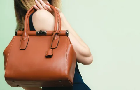 Timeless Elegance: The Enduring Appeal of Leather Handbags