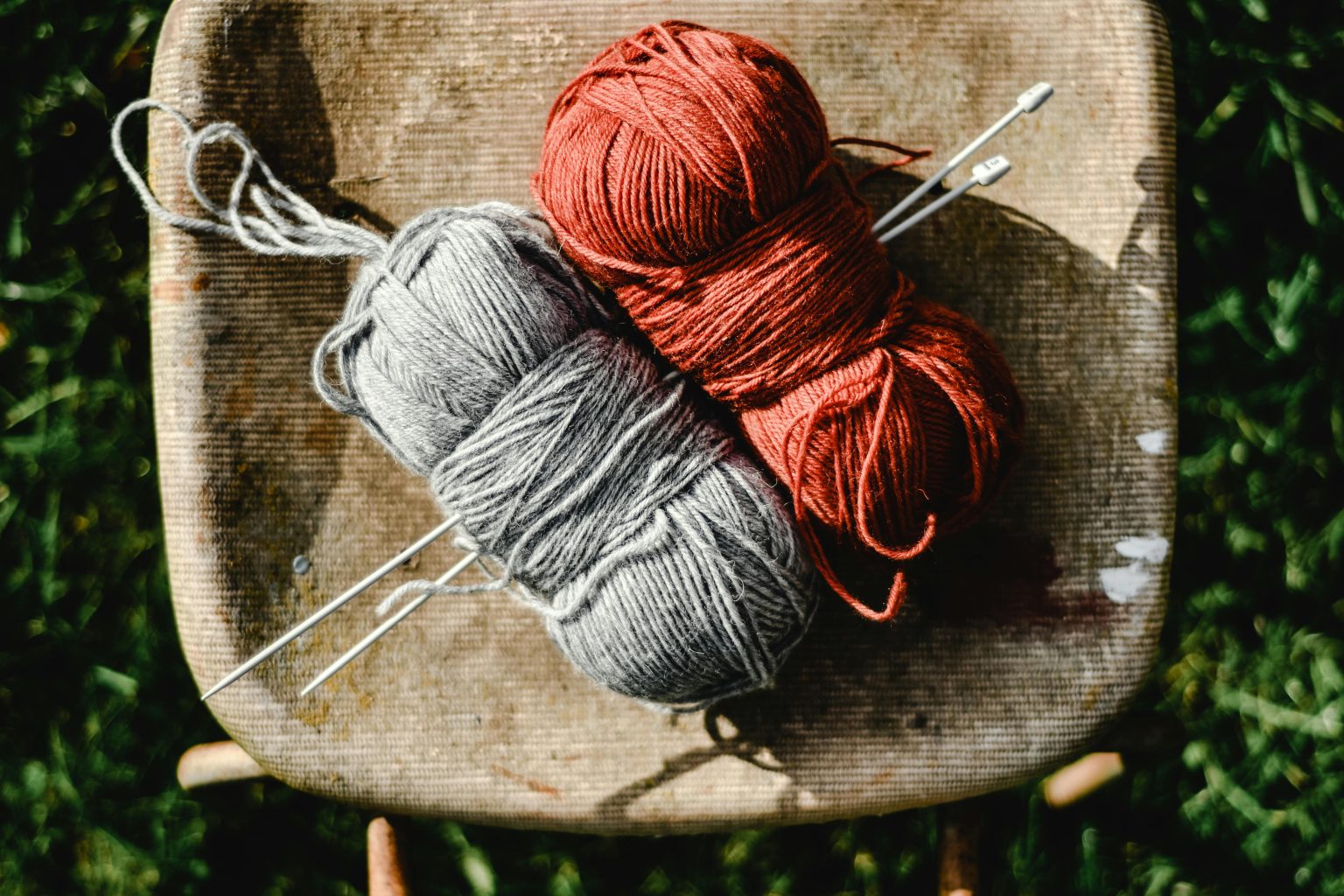 The Joy Yarning Brings: Creativity, Comfort, and Connection