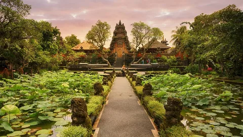 Discover the Magic of Bali: A Comprehensive Guide to Bali Tour Packages in 2025