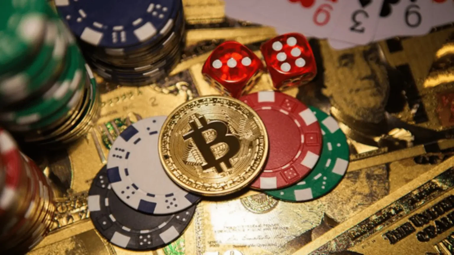 Everything You Need to Know About No KYC Crypto Gambling