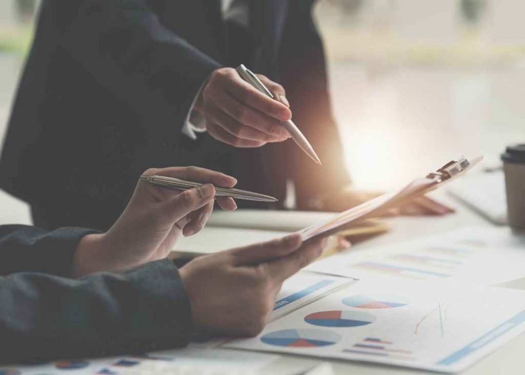 Smart Growth Strategy: How External Funding Powers Business Expansion