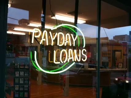 How to Apply for Payday Loans in the UK: Step-by-Step Guide