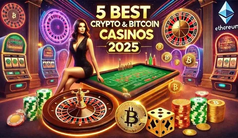 Why UK Players Are Switching to Crypto Casinos