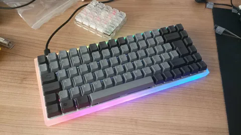 Best Budget 75 Keyboard Options Under $100