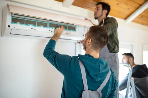 What to Know About Home AC Installation Professionals: Ensuring Comfort and Quality from the Start