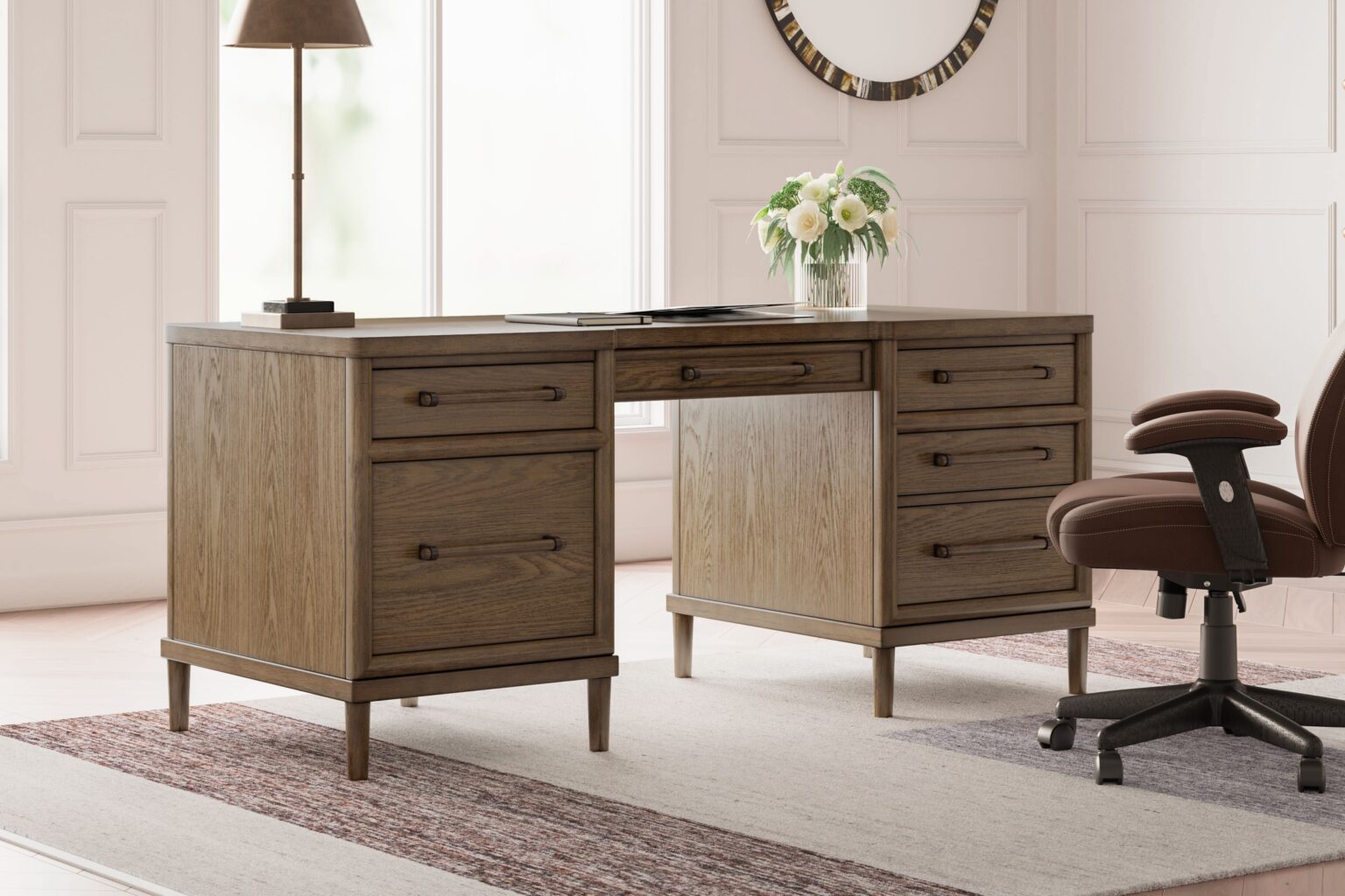 Modern Home Office Desk NZ Designs for Remote Work Setups