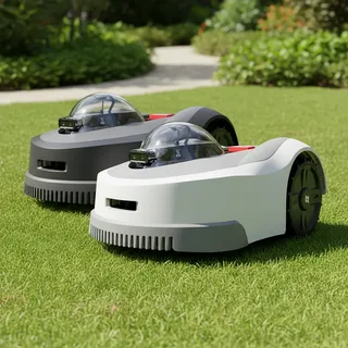 How to Set Up a Robot Lawn Mower Without Boundary Wire in Minutes