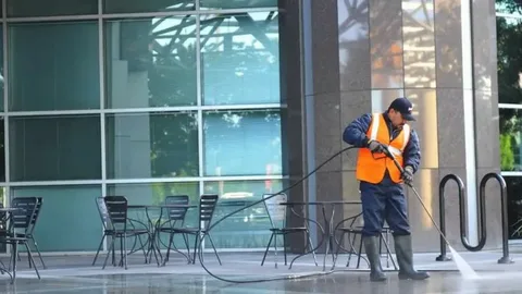 Bubble Commercial Cleaning Melbourne: Professional Cleaning Solutions for Modern Businesses