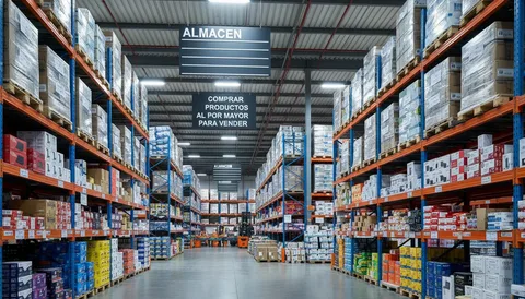 Wholesale Clearance Stock UK: The Ultimate Guide to Finding the Best Bulk Deals